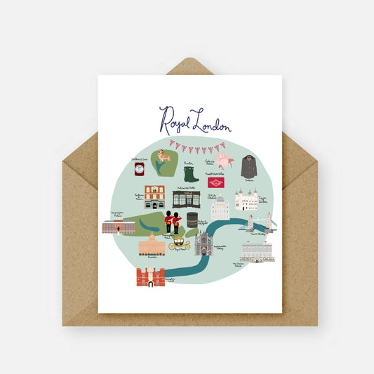Royal London Card