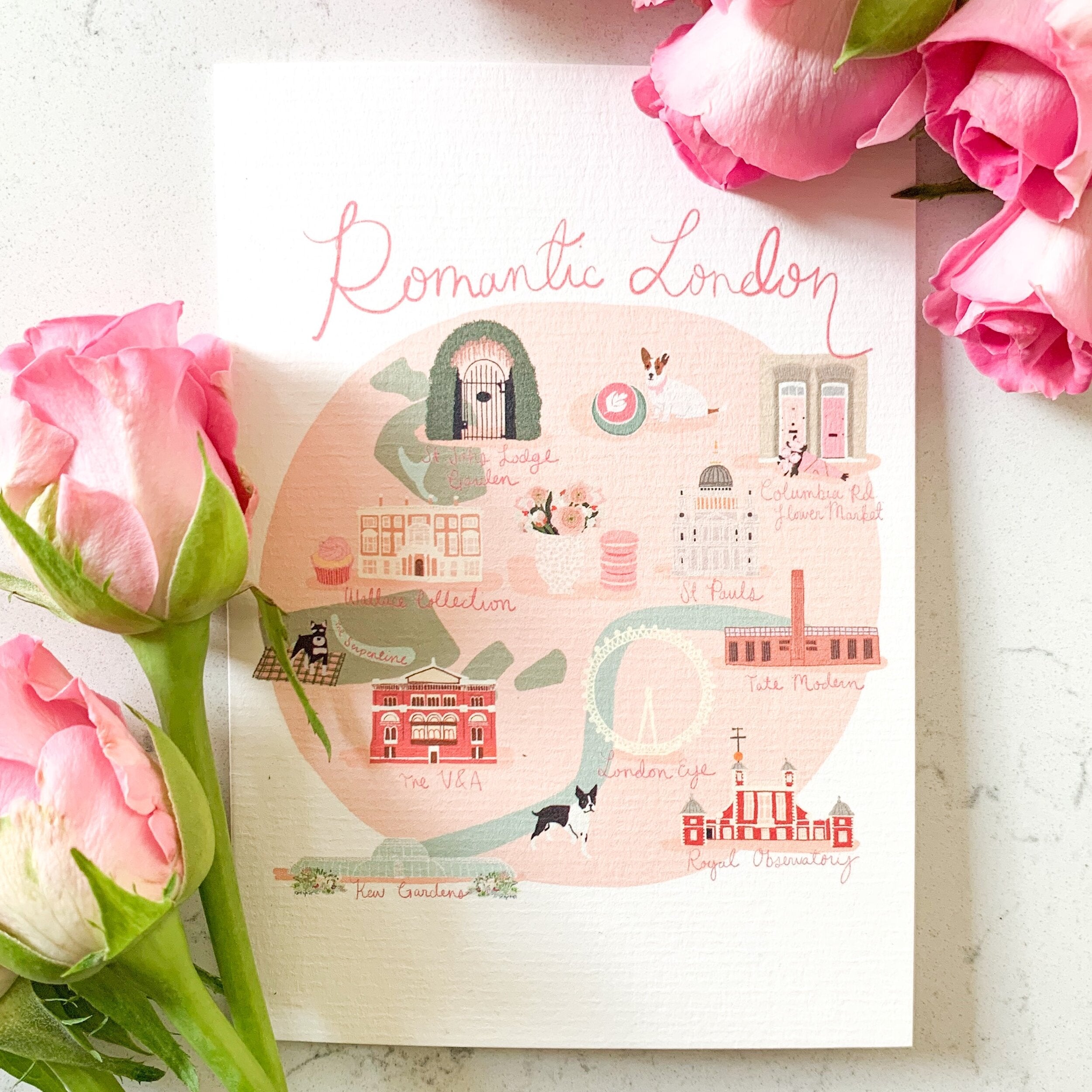Valentine's Day Date and Gift Guide