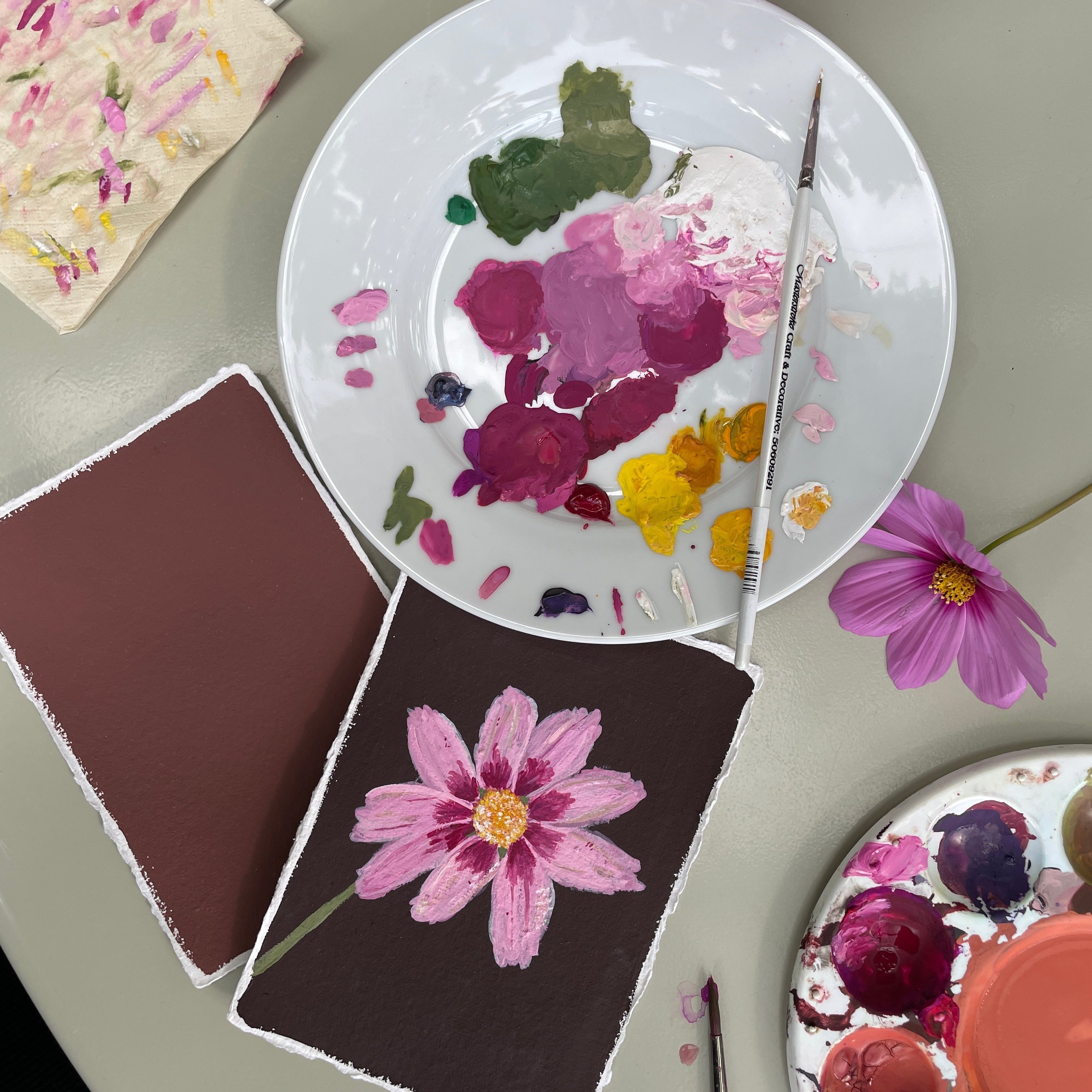 September Notes