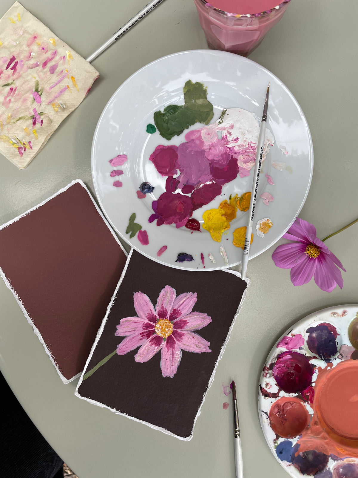 September Notes