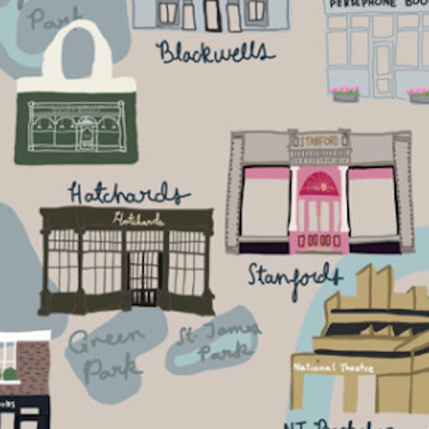 London's Best Bookstores