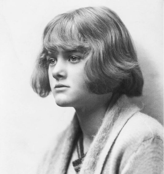London Reading List : Rebecca by Daphne du Maurier