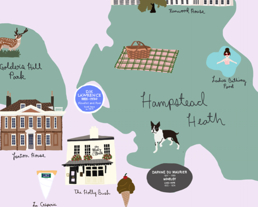 Hampstead