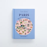 Paris Block by Block (Signed Copy)