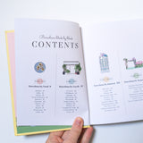Barcelona Block by Block (Signed Copy)