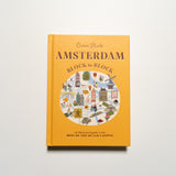 Amsterdam Block by Block (Signed Copy)