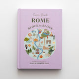 Rome Block by Block