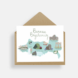 Bannau Brycheiniog Card