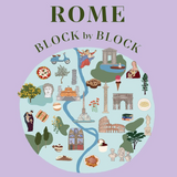 Rome Block by Block