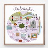 Westminster Print