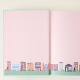 New York Block by Block (Signed Copy)