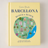 Barcelona Block by Block (Signed Copy)
