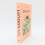 London Block by Block (Signed Copy)