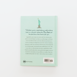 New York Block by Block (Signed Copy)
