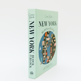 New York Block by Block (Signed Copy)