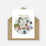 Museums of London Card